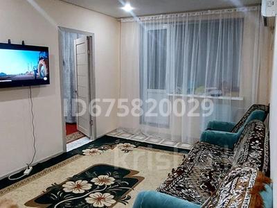 4-комнатная квартира · 61.8 м² · 3/5 этаж, Ихсанова 109 — Кердери за 22 млн 〒 в Уральске