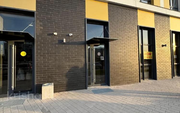 Еркін · 102.93 м², бағасы: 196 млн ₸ в Астане, Есильский р-н — фото 2