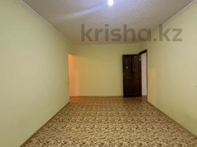 2-бөлмелі пәтер · 46 м² · 1/4 қабат, мкр №1 33 — Улугбека, бағасы: 24.9 млн ₸ в Алматы, Ауэзовский р-н