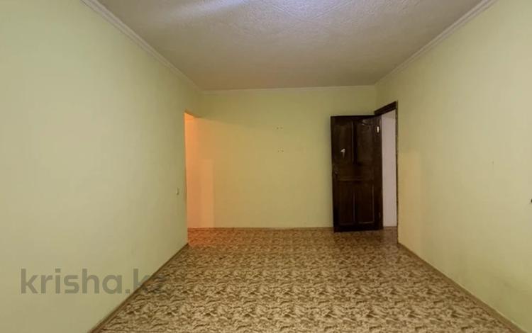 2-бөлмелі пәтер · 46 м² · 1/4 қабат, мкр №1 33 — Улугбека, бағасы: 24.9 млн ₸ в Алматы, Ауэзовский р-н — фото 2