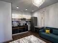 2-комнатная квартира · 40 м² · 9/12 этаж, Ахмет Байтурсынулы за 18 000 ₸ в Астане, Алматы р-н — фото 3
