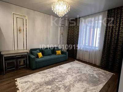 2-комнатная квартира · 40 м² · 9/12 этаж, Ахмет Байтурсынулы за 18 000 ₸ в Астане, Алматы р-н