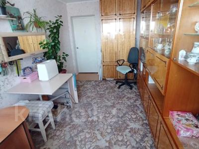 3-комнатная квартира · 69 м² · 3/9 этаж, 5 микрорайон 3 за 29.5 млн 〒 в Костанае