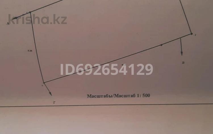 Участок 10 соток, Кайршахтинский а/о за 4 млн 〒 в Атырау — фото 3
