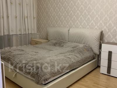 3-комнатная квартира, 83 м², 4/4 этаж, Назарбаева 11 за 31 млн 〒 в Караганде, Казыбек би р-н