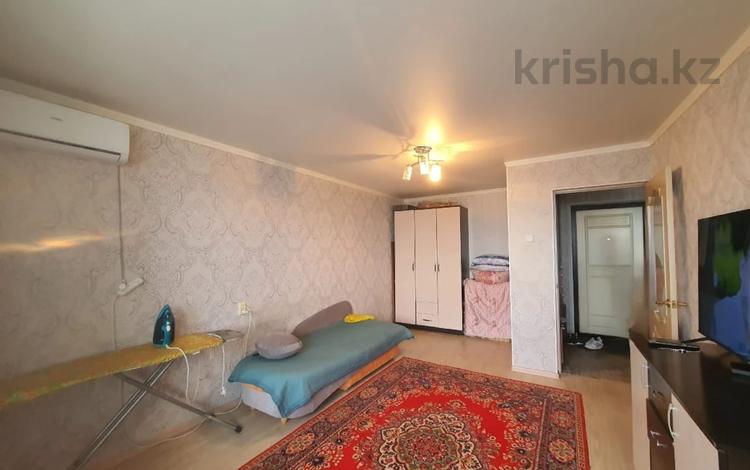 1-комнатная квартира · 33.9 м² · 5/9 этаж, Абилкайыр Хана пр-т за 12 млн ₸ в Актобе — фото 2