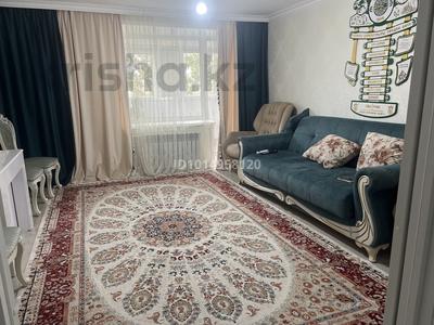 3-комнатная квартира · 74 м² · 6/9 этаж, мкр Юго-Восток, Республики 4 за 31 млн ₸ в Караганде, Казыбек би р-н