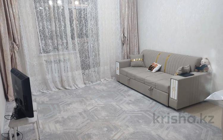 2-бөлмелі пәтер · 45.3 м² · 3/5 қабат, Сарыарка 34/3, бағасы: 20.6 млн ₸ в Кокшетау — фото 7