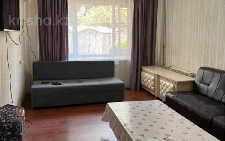 2-бөлмелі пәтер · 48.5 м² · 1/5 қабат, ул. Макаренко, бағасы: 24.5 млн ₸ в Алматы, Жетысуский р-н — фото 10