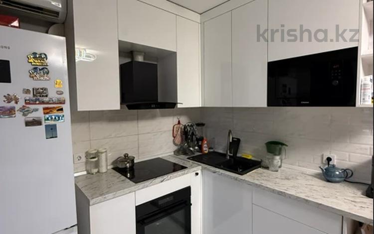 3-бөлмелі пәтер · 57.2 м² · 4/5 қабат, Орбита-3 ш/а. 52, бағасы: 46 млн ₸ в Алматы, Бостандыкский р-н — фото 6