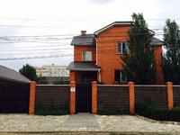 Жеке үй · 8 бөлме · 450 м² · 430 жүзд., 12 ш/а., бағасы: 230 млн ₸ в Актобе, мкр 12