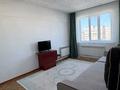 1-комнатная квартира · 39 м² · 9/9 этаж, мкр Жетысу-1 47 за 200 000 ₸ в Алматы, Ауэзовский р-н