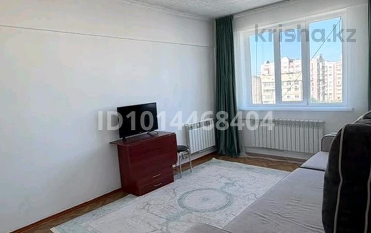 1-комнатная квартира · 39 м² · 9/9 этаж, мкр Жетысу-1 47 за 200 000 ₸ в Алматы, Ауэзовский р-н — фото 2