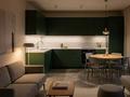 1-бөлмелі пәтер · 34.5 м² · 4/12 қабат, мкр Акбулак, Момышулы 100, бағасы: 30 млн ₸ в Алматы, Алатауский р-н