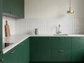 1-бөлмелі пәтер · 34.5 м² · 4/12 қабат, мкр Акбулак, Момышулы 100, бағасы: 30 млн ₸ в Алматы, Алатауский р-н — фото 3