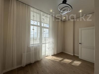 2-комнатная квартира · 40.2 м² · 9/16 этаж, Е-429 14 — Айтматова за 26.4 млн ₸ в Астане, Нура р-н
