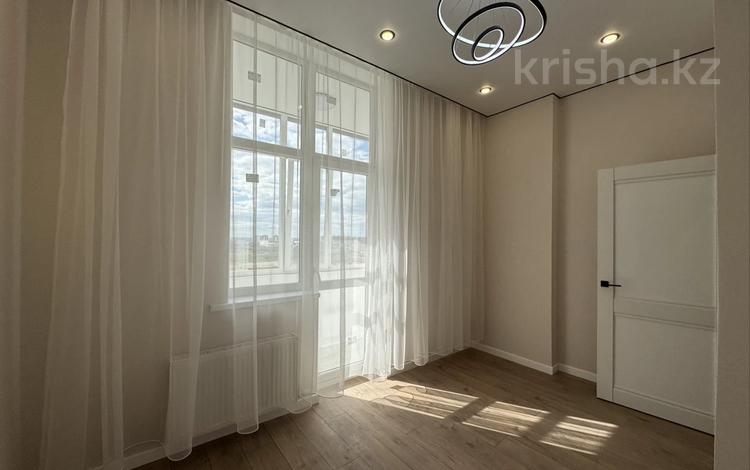 2-комнатная квартира · 40.2 м² · 9/16 этаж, Е-429 14 — Айтматова за 26.4 млн ₸ в Астане, Нура р-н — фото 16
