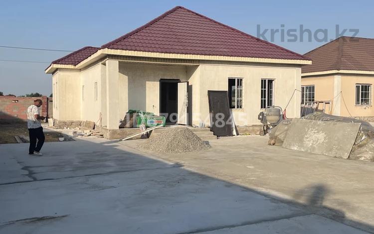 Отдельный дом · 3 комнаты · 106.9 м² · 7 сот., Астана 25 за 40 млн ₸ в  — фото 17