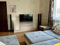 Отдельный дом · 6 комнат · 392.6 м² · 18.7 сот., мкр Нурлытау (Энергетик) за 250 млн ₸ в Алматы, Бостандыкский р-н — фото 15