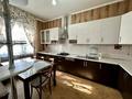 Отдельный дом · 6 комнат · 392.6 м² · 18.7 сот., мкр Нурлытау (Энергетик) за 250 млн ₸ в Алматы, Бостандыкский р-н — фото 4