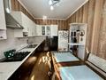 Отдельный дом · 6 комнат · 392.6 м² · 18.7 сот., мкр Нурлытау (Энергетик) за 250 млн ₸ в Алматы, Бостандыкский р-н — фото 9