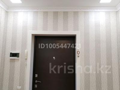 4-комнатная квартира · 118.5 м² · 4/7 этаж, мкр. Алтын орда — Мангилик Ел угол ул Х. Досмухамедова за 45 млн 〒 в Актобе