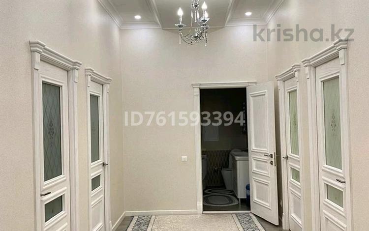 3-бөлмелі пәтер · 122 м² · 3/6 қабат, 31-й мкр, 31 мкрн, бағасы: 48 млн ₸ в Актау — фото 2