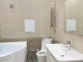3-бөлмелі пәтер · 122 м² · 3/6 қабат, 31-й мкр, 31 мкрн, бағасы: 48 млн ₸ в Актау — фото 4