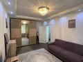 1-бөлмелі пәтер · 40 м² · 1/4 қабат, Пушкина 60 — Богенбай батыра Пушкина, бағасы: 300 000 ₸ в Алматы, Медеуский р-н — фото 2