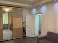 1-бөлмелі пәтер · 40 м² · 1/4 қабат, Пушкина 60 — Богенбай батыра Пушкина, бағасы: 300 000 ₸ в Алматы, Медеуский р-н — фото 4
