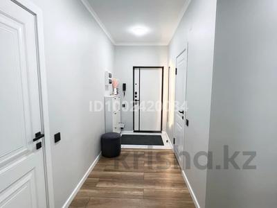 3-комнатная квартира · 83 м² · 4/7 этаж, Бухтарминская — Кульджинский тракт за 56 млн 〒 в Алматы, Турксибский р-н