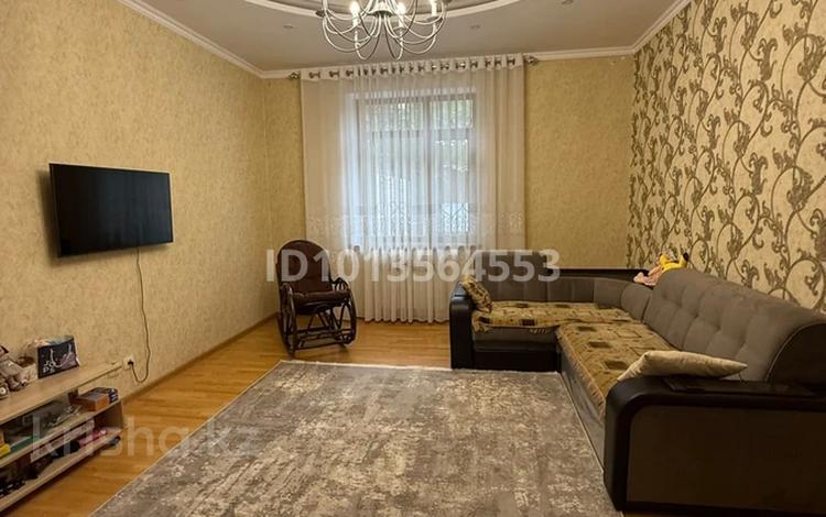 3-комнатная квартира · 92 м² · 1/2 этаж, Толе Би 75 А за 40 млн ₸ в Таразе — фото 2