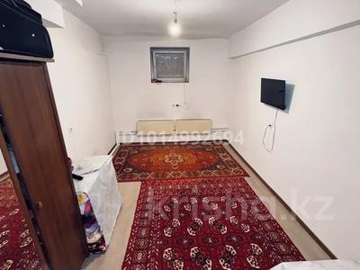 1-бөлмелі пәтер · 27 м² · 1/5 қабат, Жұлдыз-2 ш/а. 39в, бағасы: 7.5 млн ₸ в Алматы, Турксибский р-н