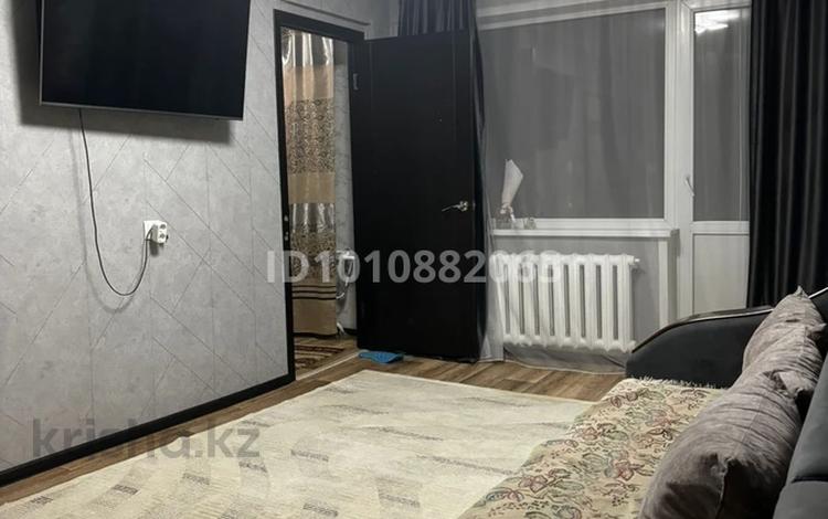 3-бөлмелі пәтер · 49.5 м² · 5/5 қабат, Михаэлиса — Район «ромашки», бағасы: 22 млн ₸ в Усть-Каменогорске, Ульбинский — фото 2