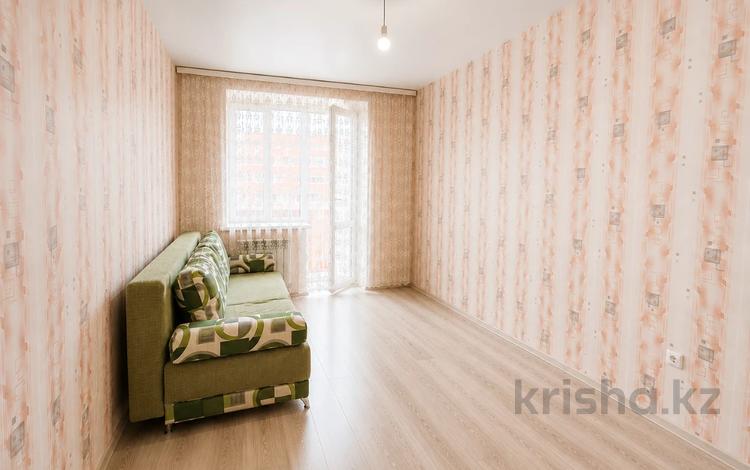 1-комнатная квартира · 34.1 м² · 2/6 этаж, Юбилейный 36 за 17.8 млн ₸ в Костанае — фото 2