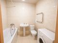 1-комнатная квартира · 34.1 м² · 2/6 этаж, Юбилейный 36 за 17.8 млн ₸ в Костанае — фото 7