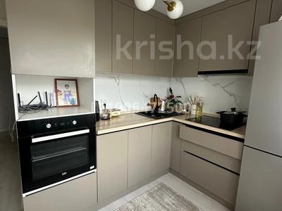 2-комнатная квартира · 50 м² · 3/5 этаж, Михаэлиса 24 24 — Михаэлиса 24 за 350 000 〒 в Усть-Каменогорске, Ульбинский