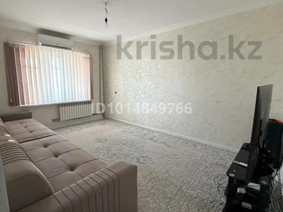 3-бөлмелі пәтер · 72 м² · 7/9 қабат, Верхний Отырар ш/а 58/2 — Рыскулов, бағасы: 35 млн ₸ в Шымкенте, Туран р-н