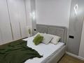 2-бөлмелі пәтер · 53.9 м² · 3/9 қабат, Райымбек 590/15, бағасы: 38 млн ₸ в Алматы, Наурызбайский р-н