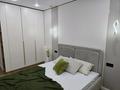 2-бөлмелі пәтер · 53.9 м² · 3/9 қабат, Райымбек 590/15, бағасы: 38 млн ₸ в Алматы, Наурызбайский р-н — фото 2