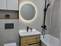 2-бөлмелі пәтер · 53.9 м² · 3/9 қабат, Райымбек 590/15, бағасы: 38 млн ₸ в Алматы, Наурызбайский р-н — фото 24