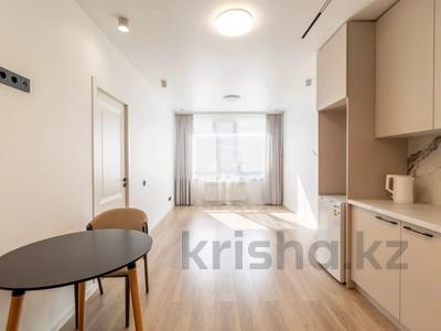 2-комнатная квартира · 48 м² · 11/18 этаж, Навои — Торайгырова за 39 млн ₸ в Алматы, Бостандыкский р-н
