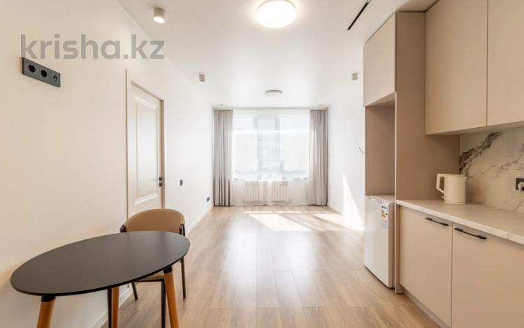 2-комнатная квартира · 48 м² · 11/18 этаж, Навои — Торайгырова за 39 млн ₸ в Алматы, Бостандыкский р-н — фото 4
