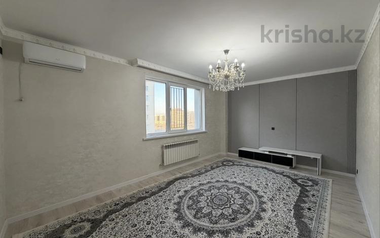 2-бөлмелі пәтер · 70 м² · 4/9 қабат, Нұрсәт ш/а, Нурсат 2 33, бағасы: 33 млн ₸ в Шымкенте, Каратауский р-н — фото 6