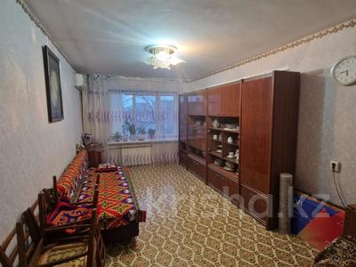 2-комнатная квартира · 51.5 м² · 5/5 этаж, мкр 8, Братьев Жубановых за 12 млн 〒 в Актобе