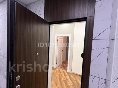 2-комнатная квартира · 56 м² · 3/4 этаж, Ремизовка 1а за 60 млн ₸ в Алматы, Бостандыкский р-н