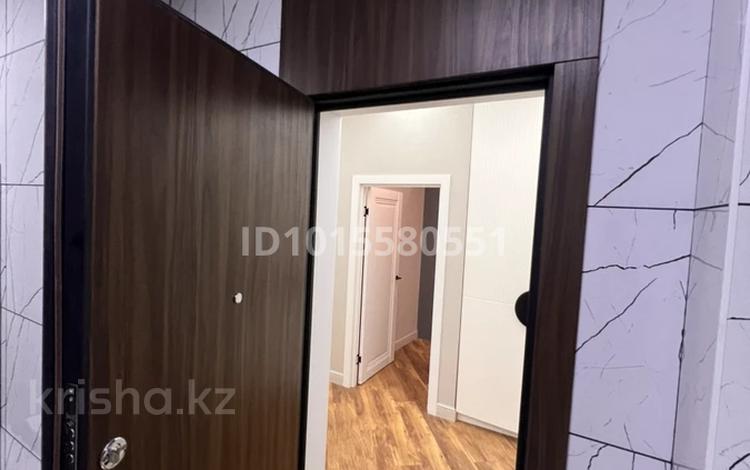 2-комнатная квартира · 56 м² · 3/4 этаж, Ремизовка 1а за 60 млн ₸ в Алматы, Бостандыкский р-н — фото 2