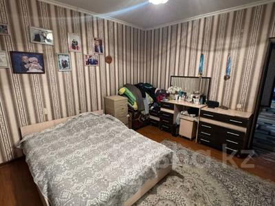 3-комнатная квартира · 91 м² · 9/9 этаж, мкр Кулагер 6 за 50.5 млн 〒 в Алматы, Жетысуский р-н