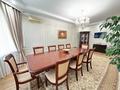 4-комнатная квартира · 153.2 м² · 7/17 этаж, Луганского 1 — Ул.Сатпаева за 152 млн ₸ в Алматы, Медеуский р-н — фото 5