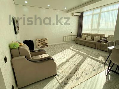 1-комнатная квартира · 49.4 м² · 9/10 этаж, Абулхайыр хана 51а за 22 млн ₸ в Атырау